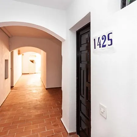 Aldea - Studio Apartman *