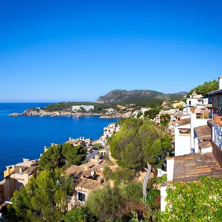Aldea - Studio Apartman Paguera